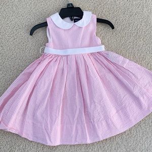 Ralph Lauren baby girl dress